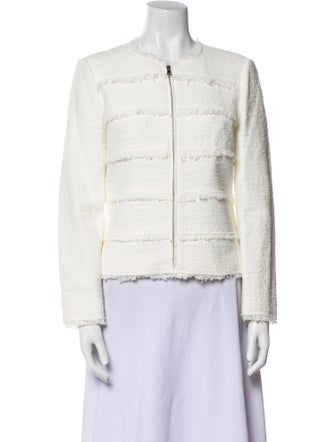 Rebecca Taylor Evening Jacket