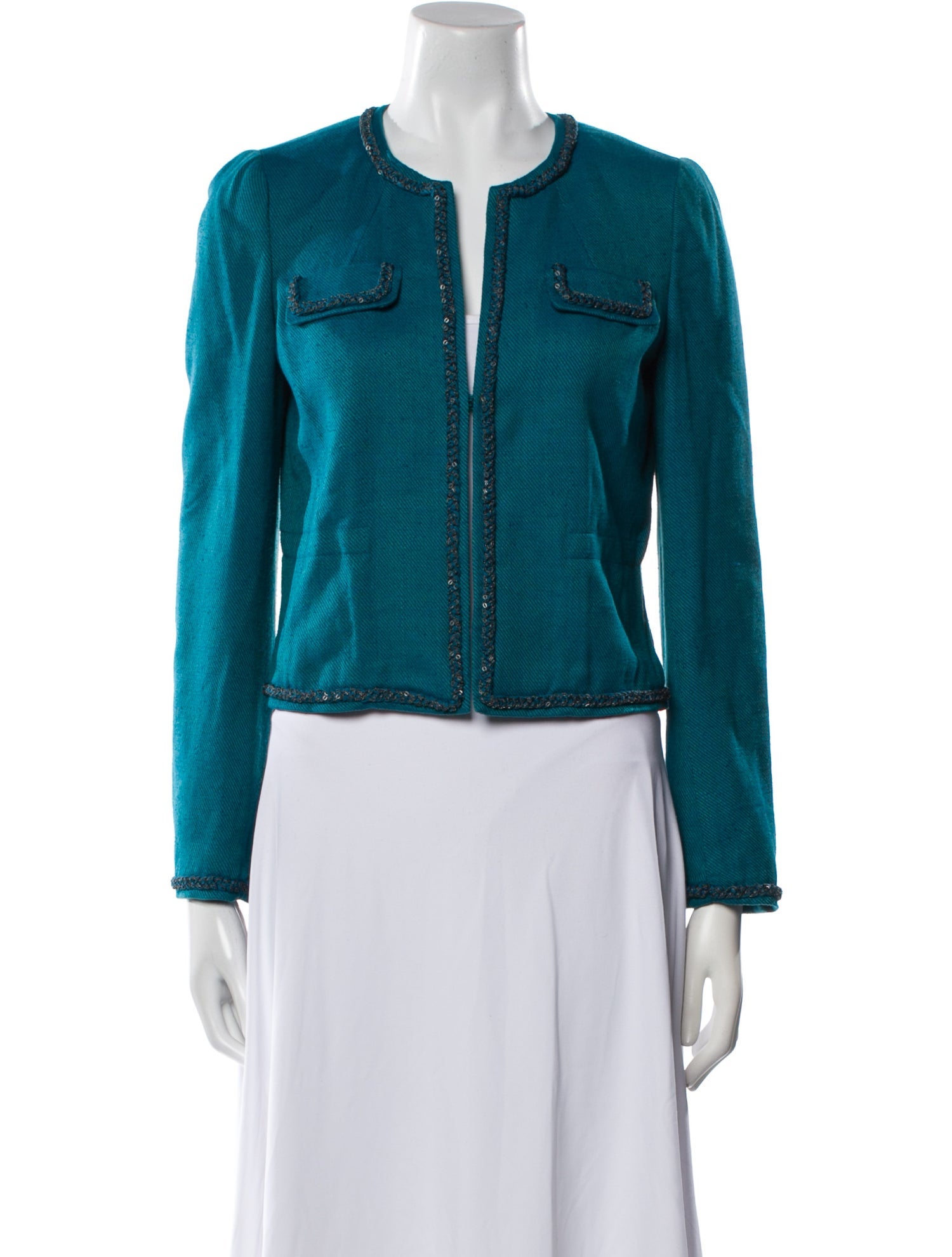 Rebecca Taylor Jacket