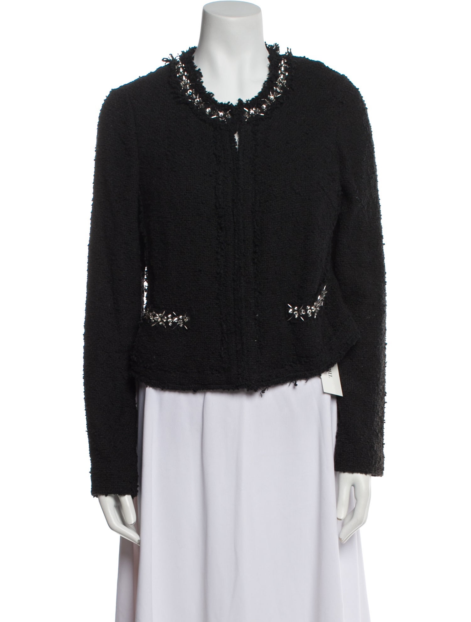 Rebecca Taylor Evening Jacket