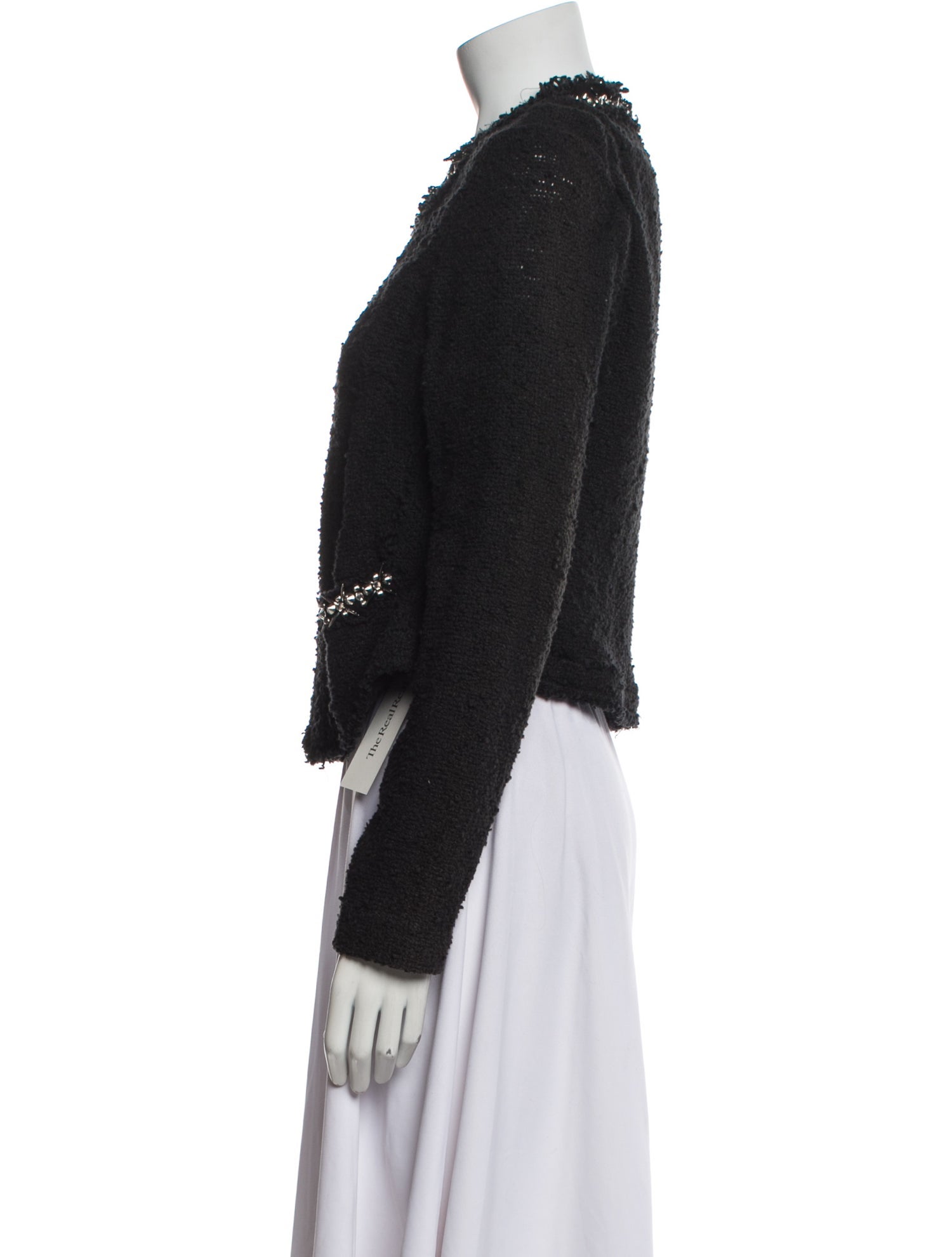 Rebecca Taylor Evening Jacket