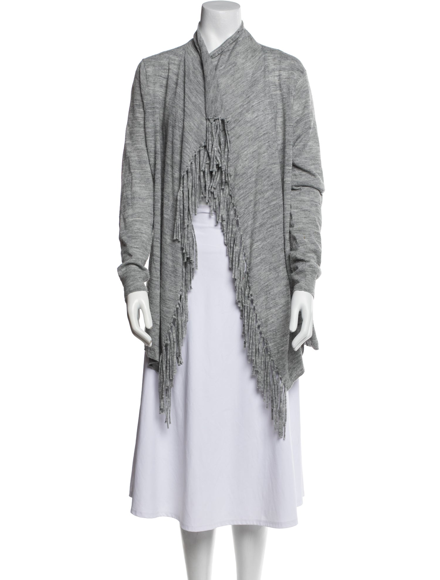 Rebecca Taylor Cowl Neck Sweater