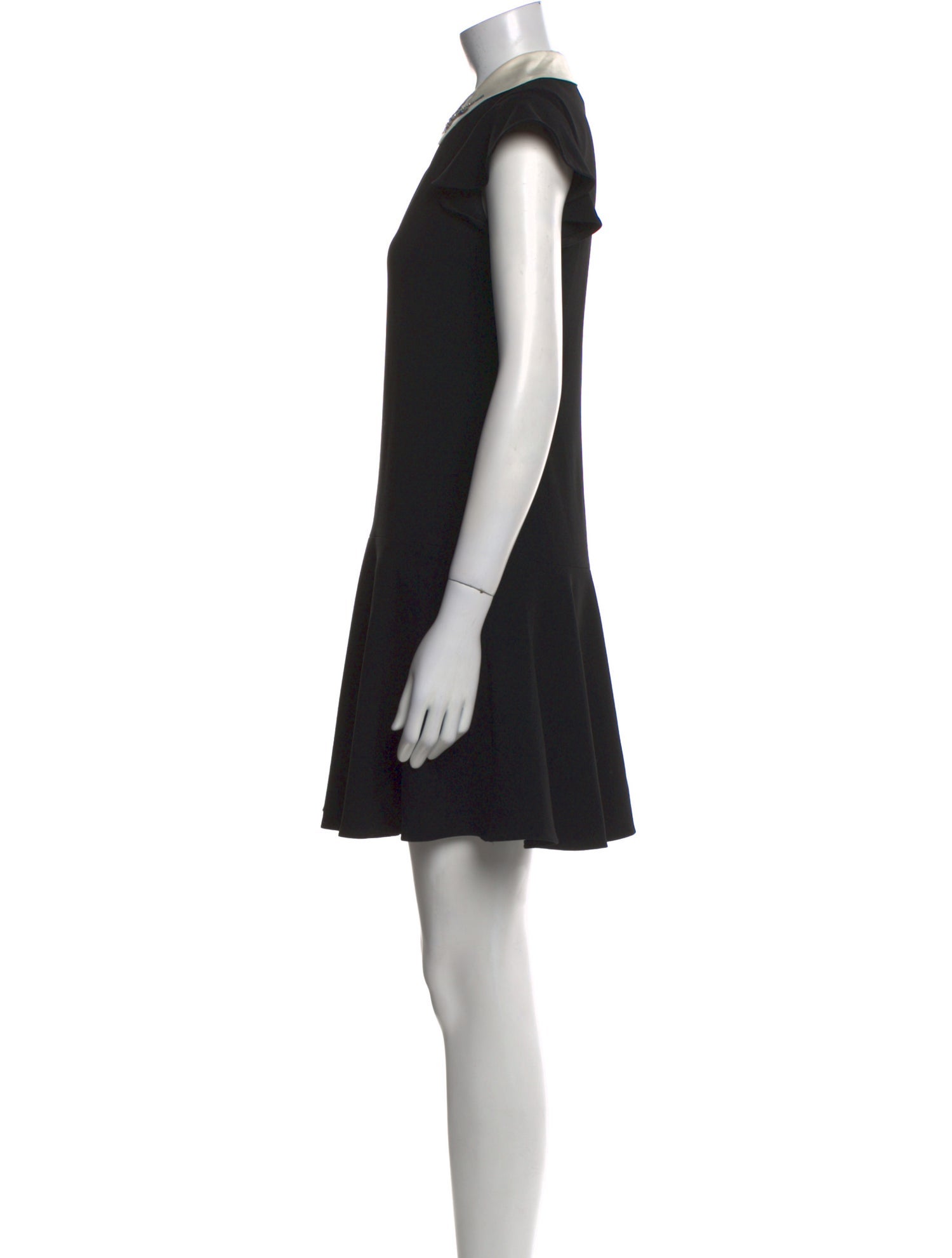 Rebecca Taylor Mini Dress