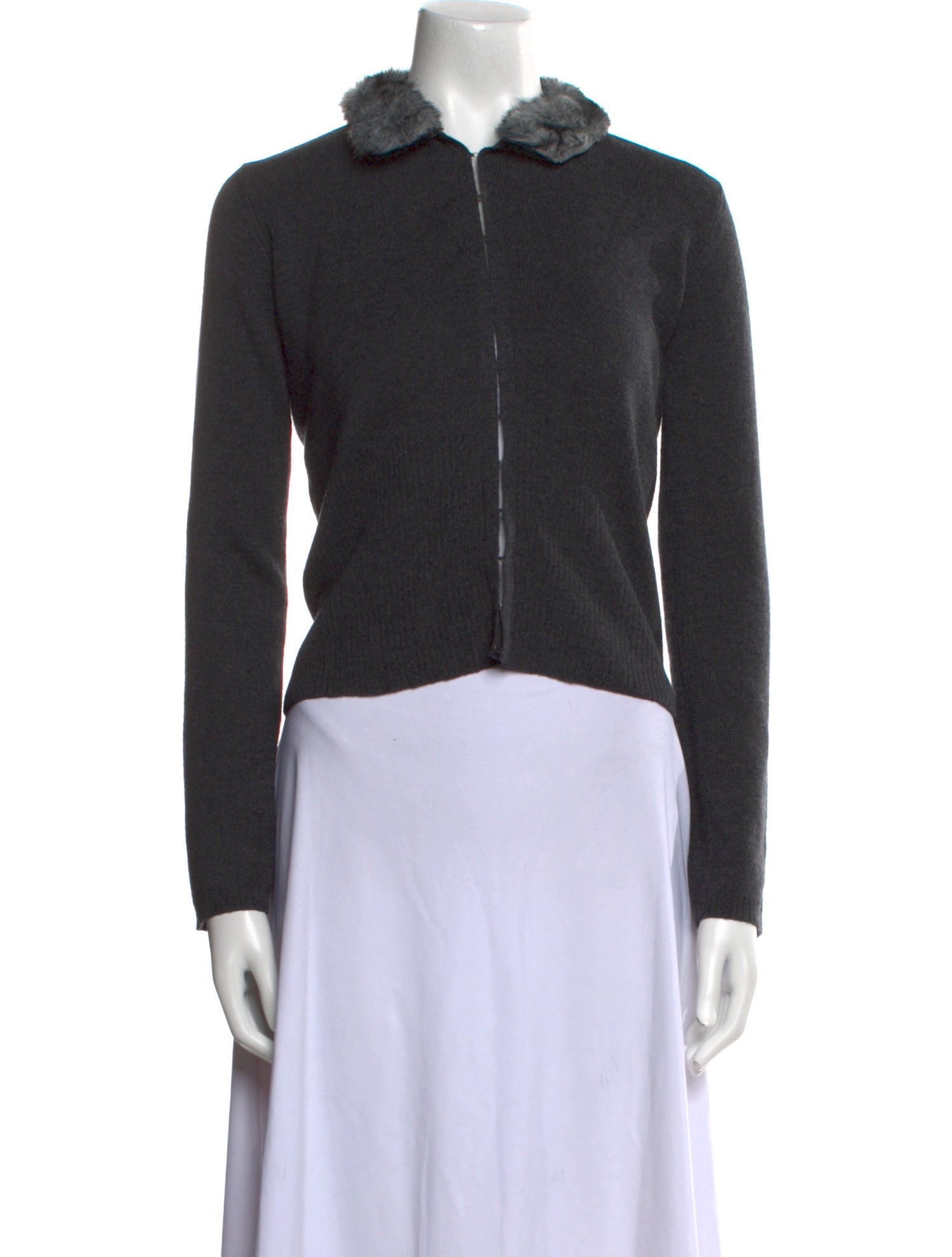 Rebecca Taylor Wool Sweater