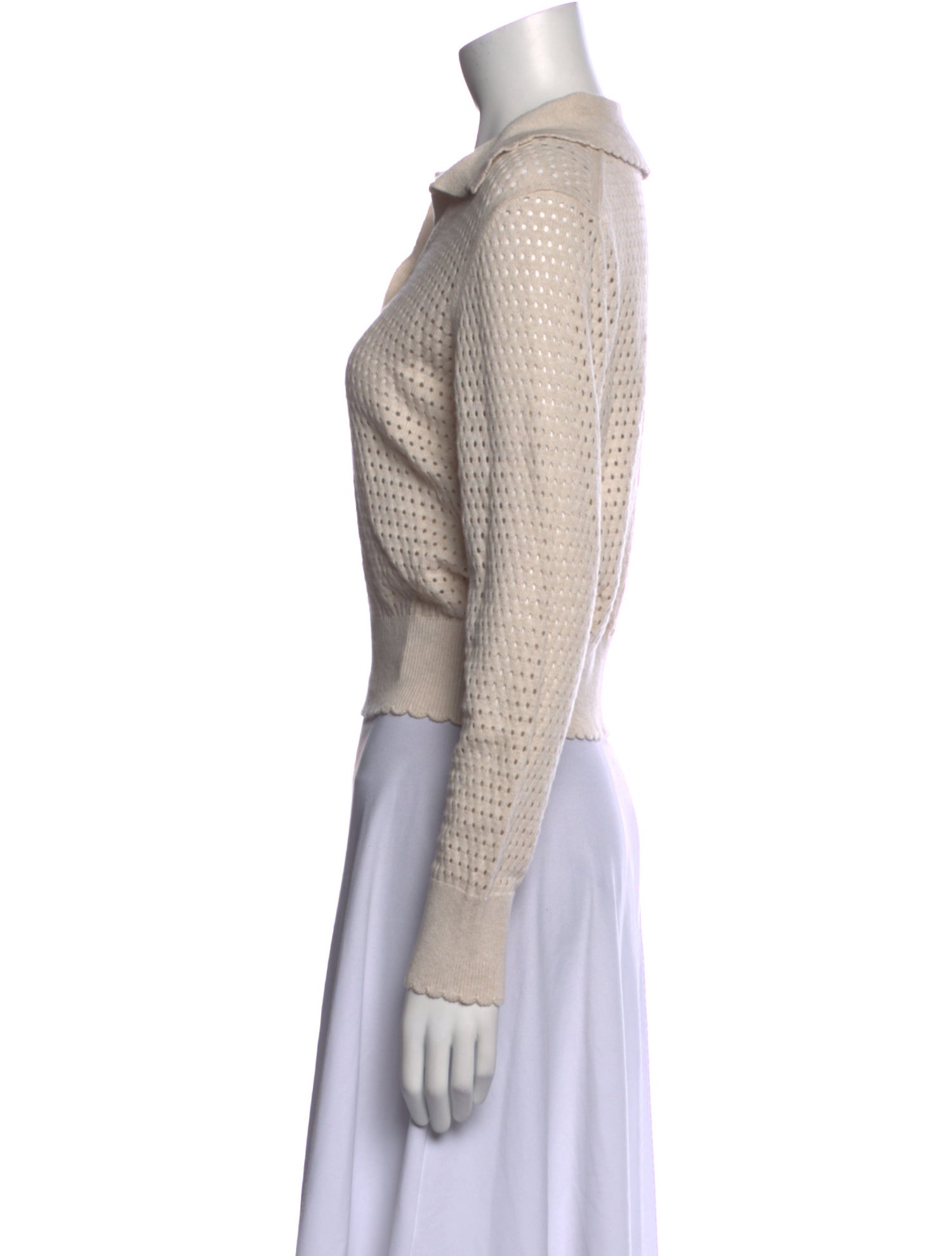 Rebecca Taylor Sweater