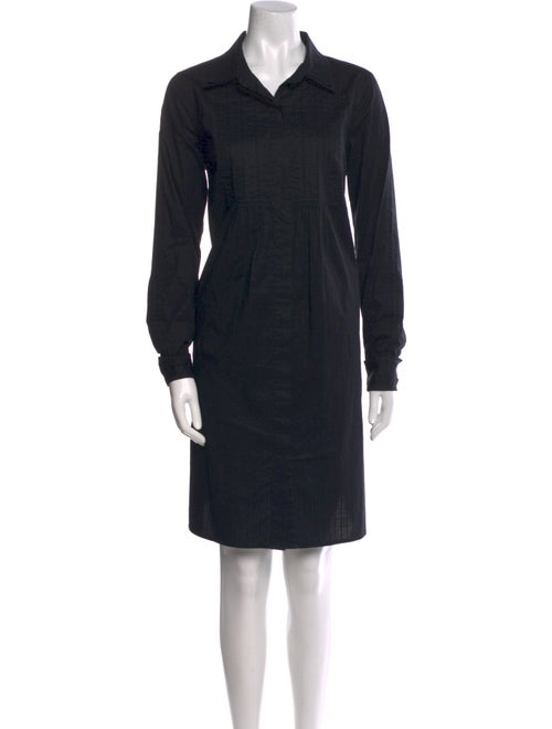 Rebecca Taylor Knee-Length Dress