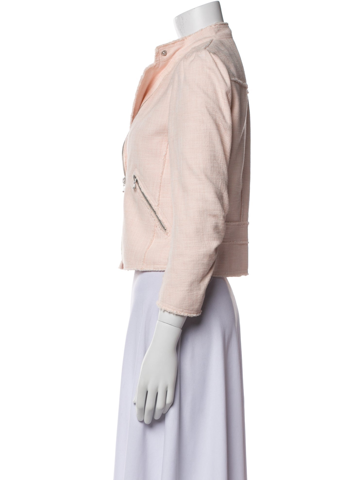 Rebecca Taylor Blazer