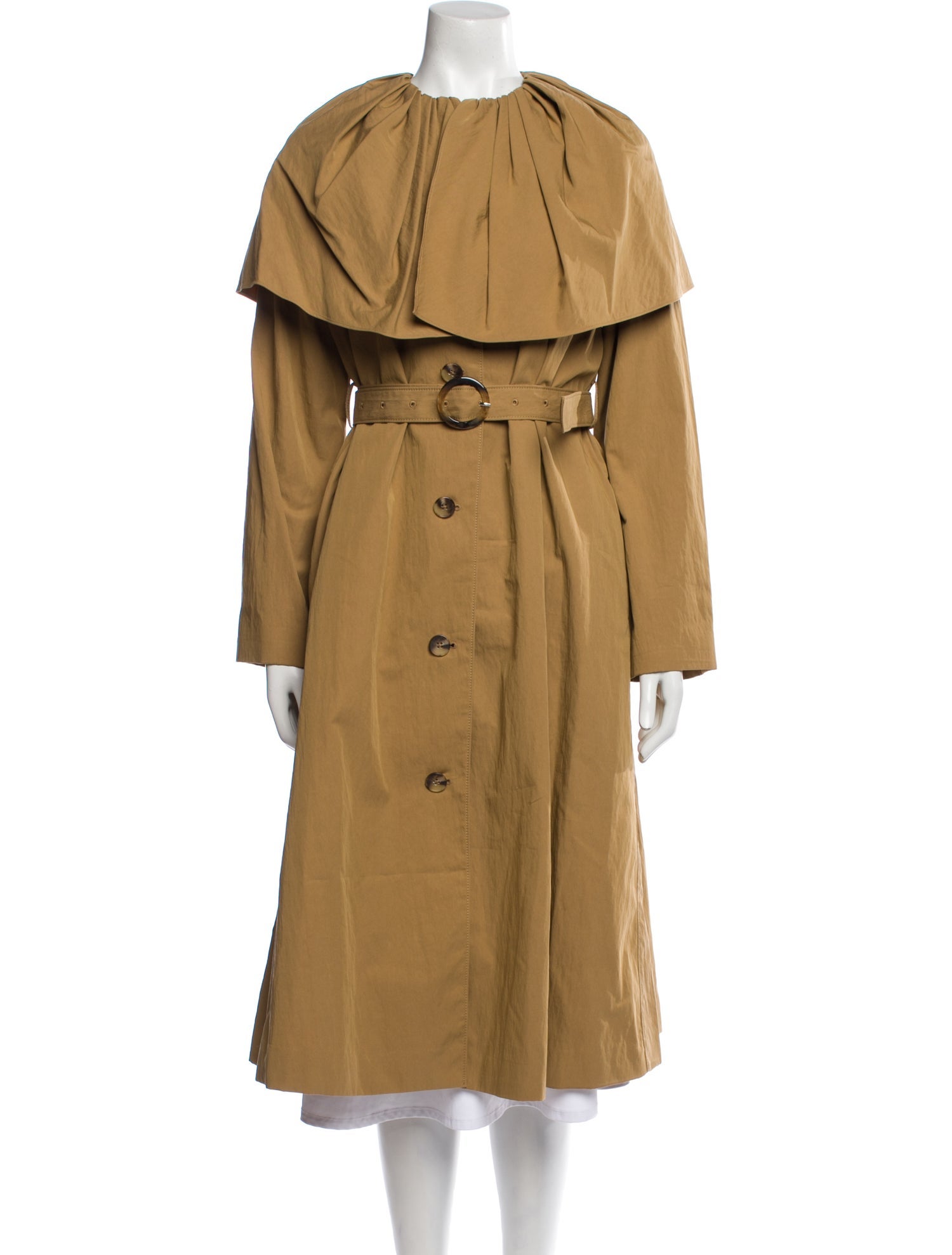 Rebecca Taylor Trench Coat w/ Tags