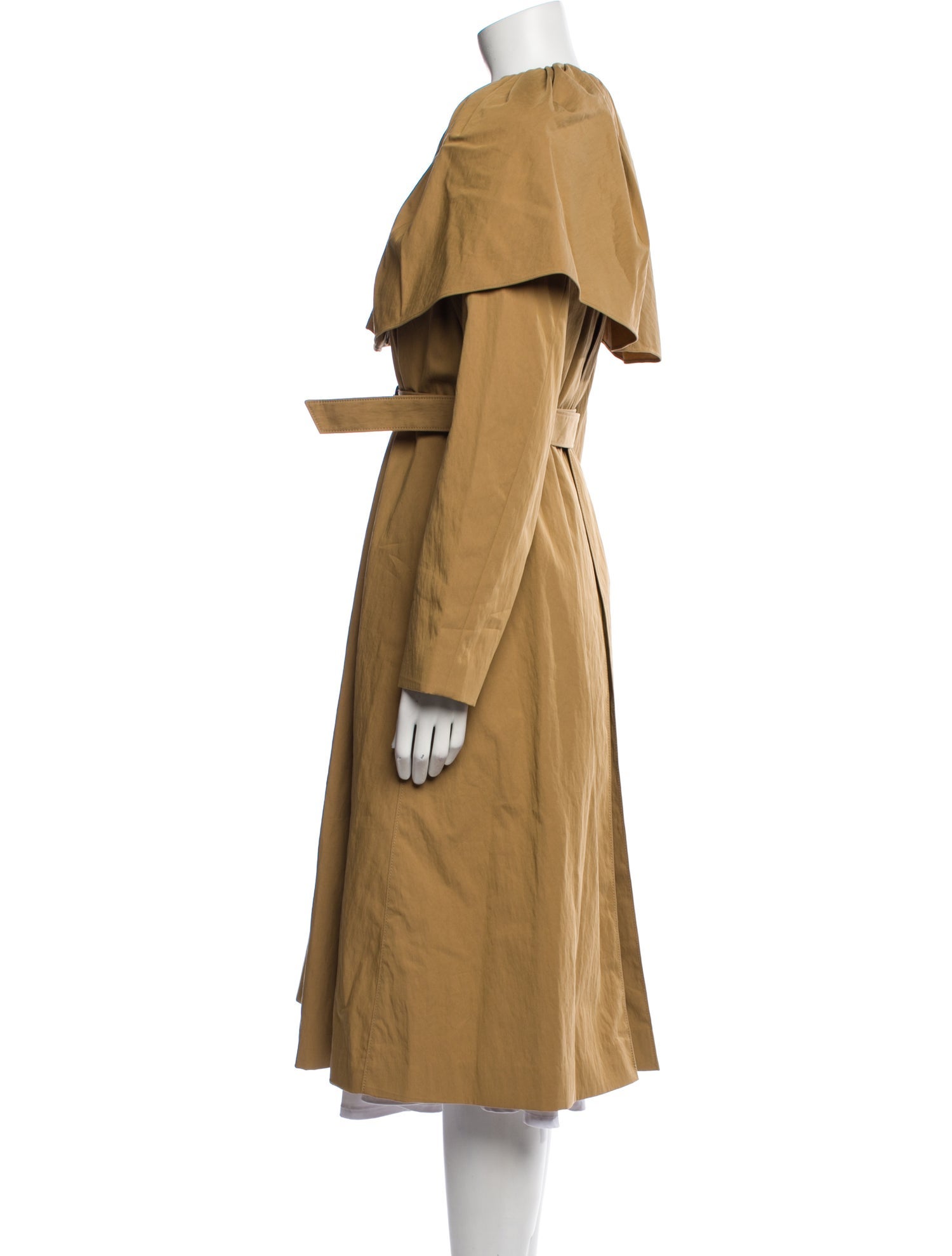 Rebecca Taylor Trench Coat w/ Tags