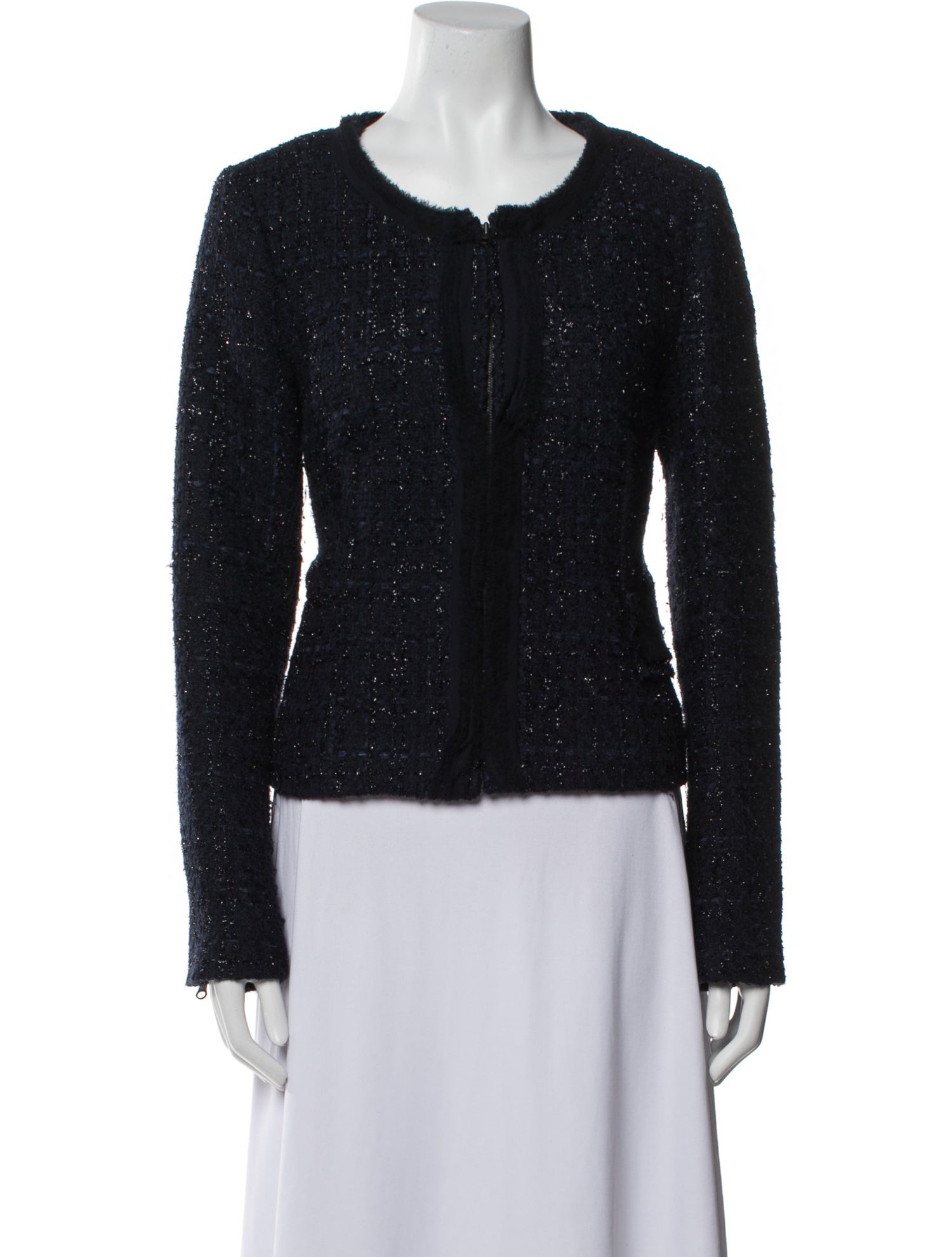 Rebecca Taylor Evening Jacket