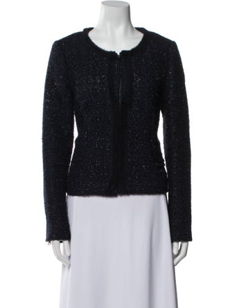 Rebecca Taylor Evening Jacket