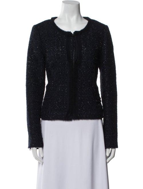 Rebecca Taylor Evening Jacket