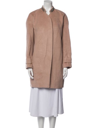 Rebecca Taylor Wool Jacket
