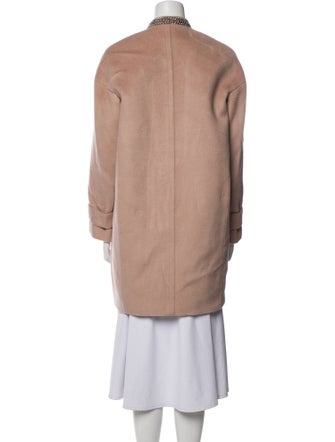 Rebecca Taylor Wool Jacket