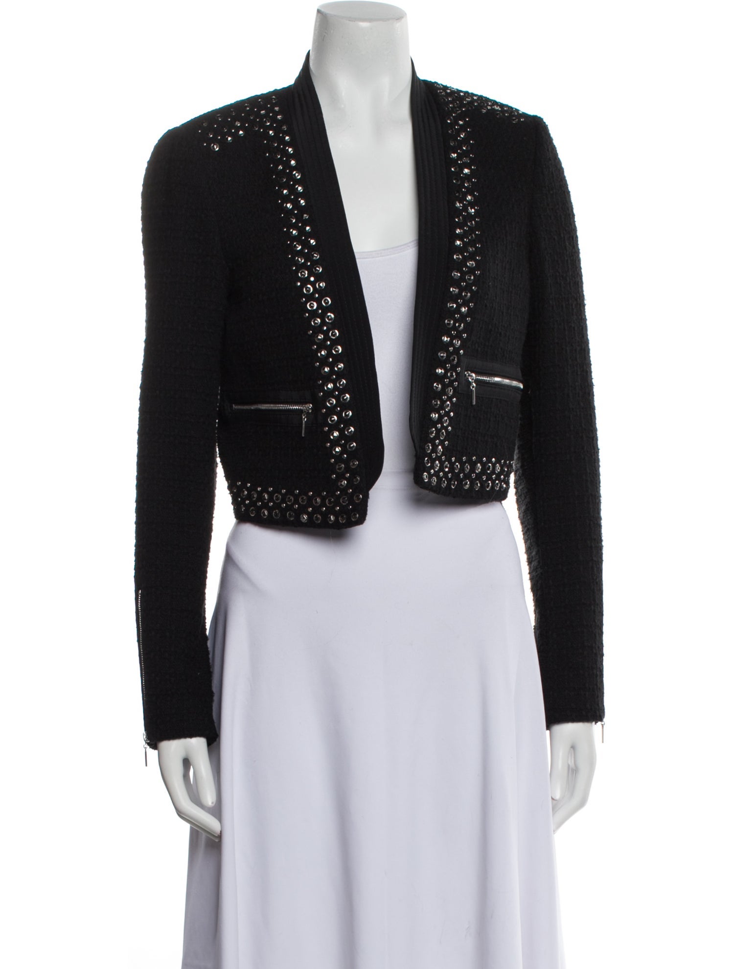 Rebecca Taylor Evening Jacket