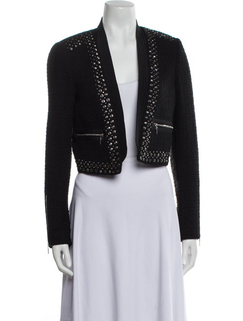 Rebecca Taylor Evening Jacket