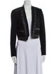 Rebecca Taylor Evening Jacket
