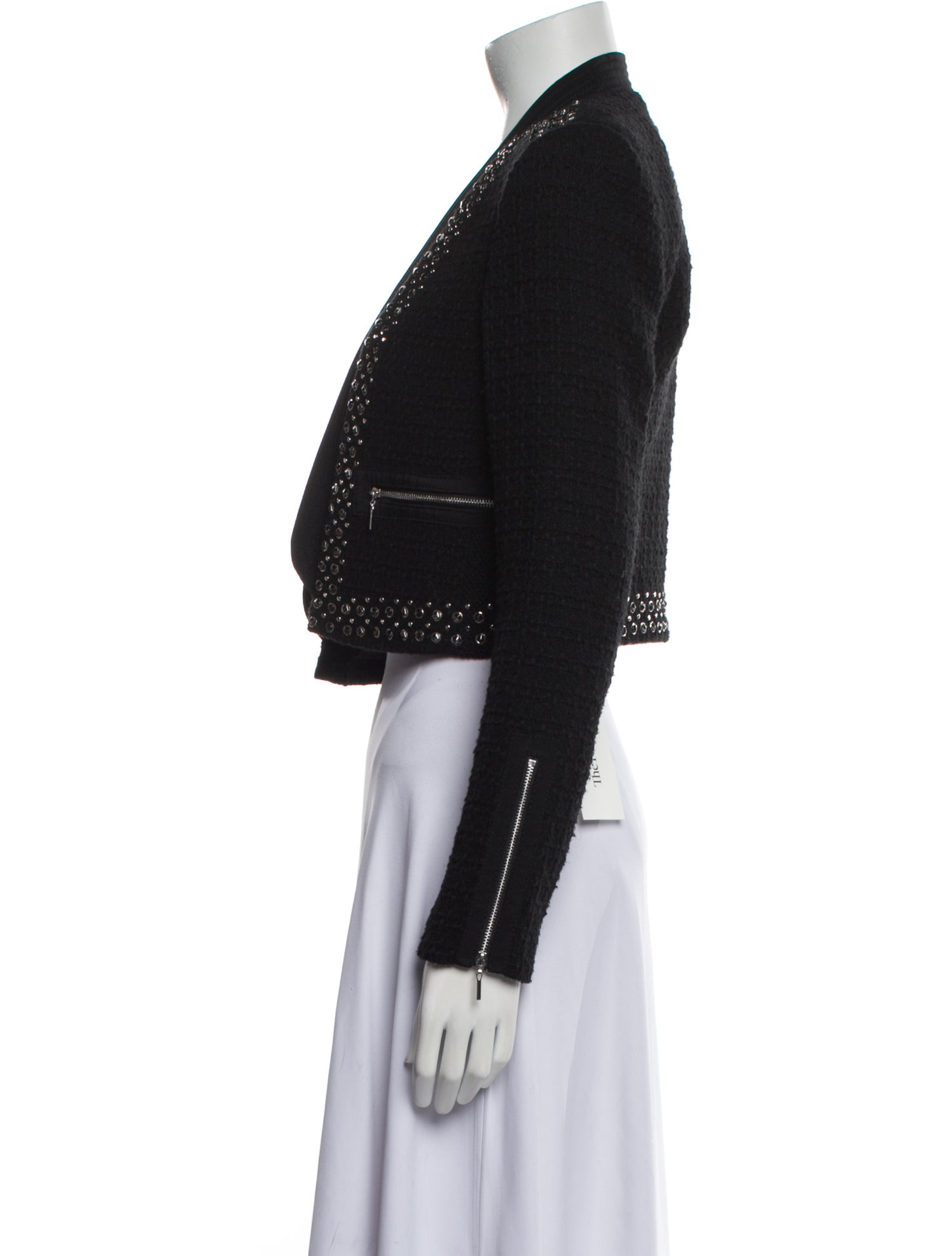 Rebecca Taylor Evening Jacket