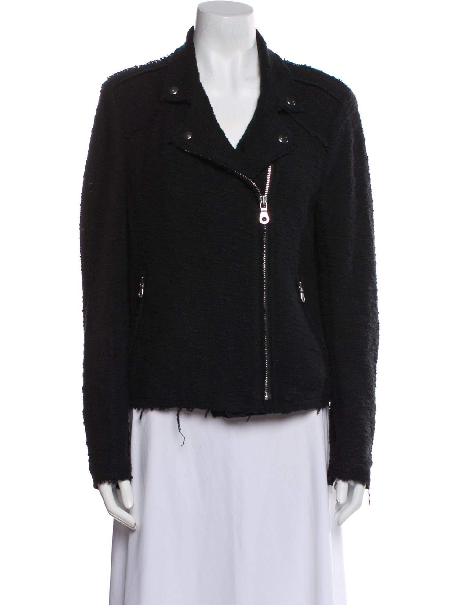 Rebecca Taylor Biker Jacket