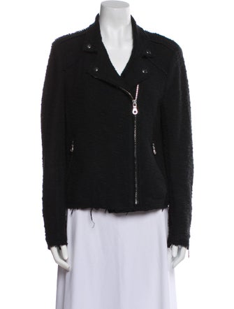 Rebecca Taylor Biker Jacket