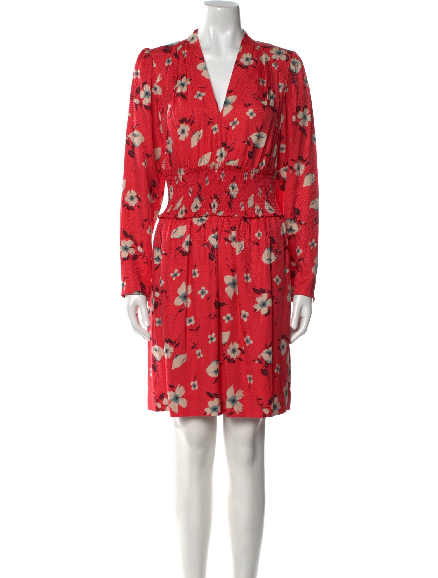 Rebecca Taylor Silk Mini Dress w/ Tags