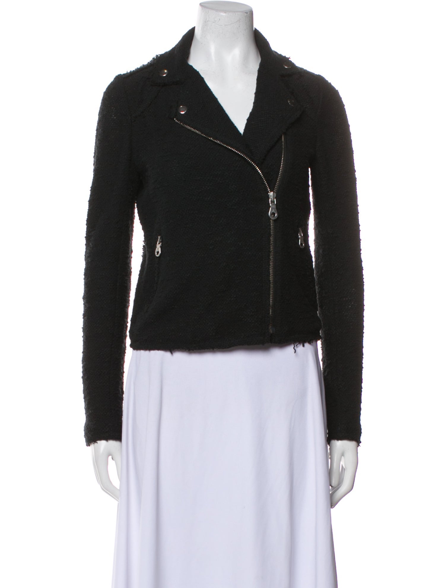 Rebecca Taylor Biker Jacket