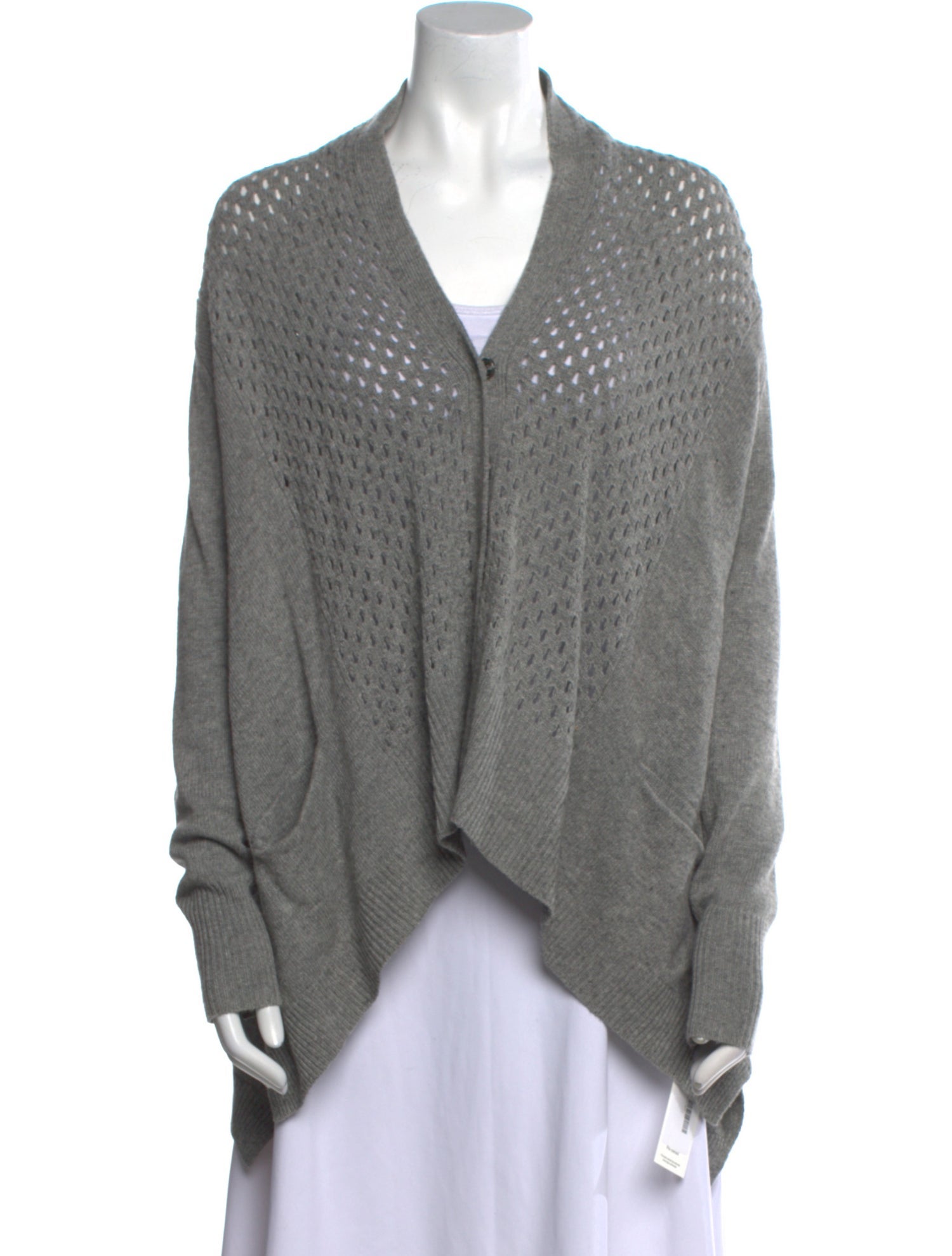 Rebecca Taylor V-Neck Sweater