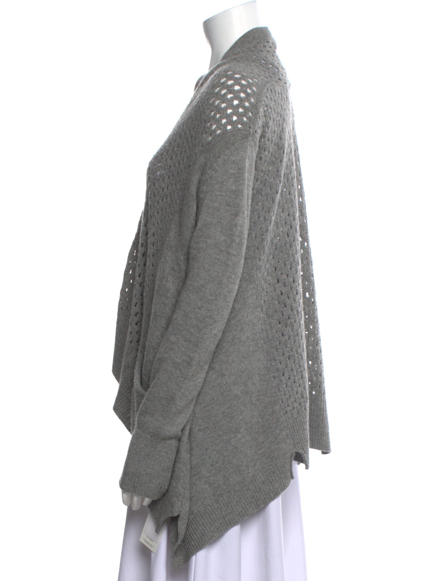 Rebecca Taylor V-Neck Sweater