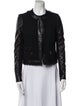 Rebecca Taylor Biker Jacket