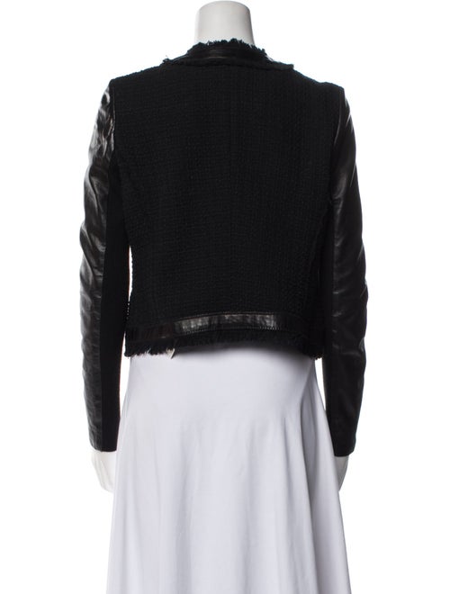 Rebecca Taylor Biker Jacket