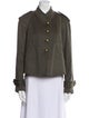 Rebecca Taylor Wool Jacket