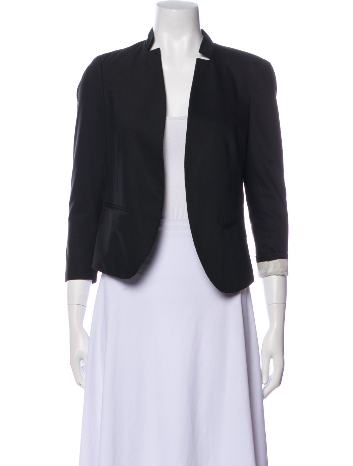 Rebecca Taylor Blazer