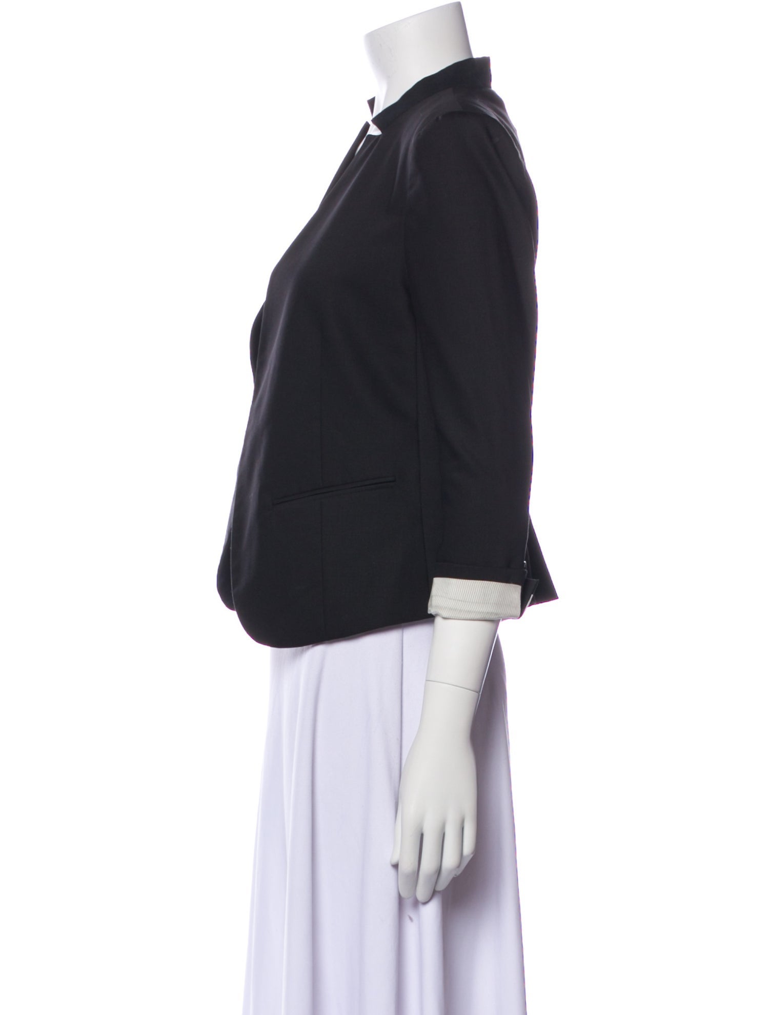 Rebecca Taylor Blazer