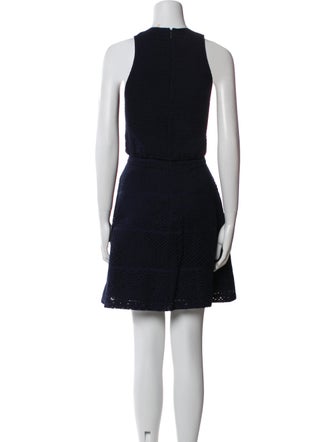 Rebecca Taylor Skirt Set