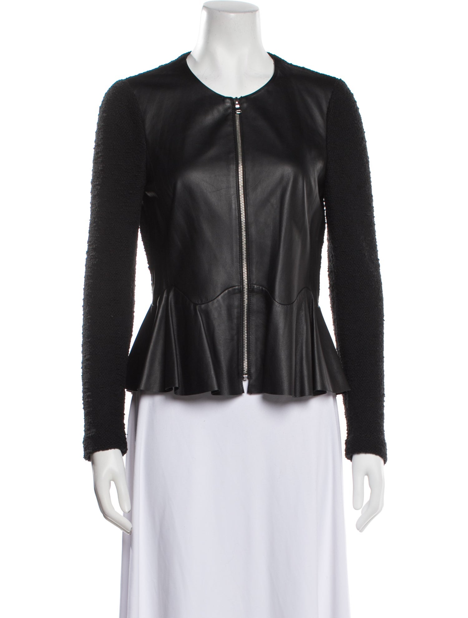 Rebecca Taylor Biker Jacket