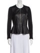 Rebecca Taylor Biker Jacket