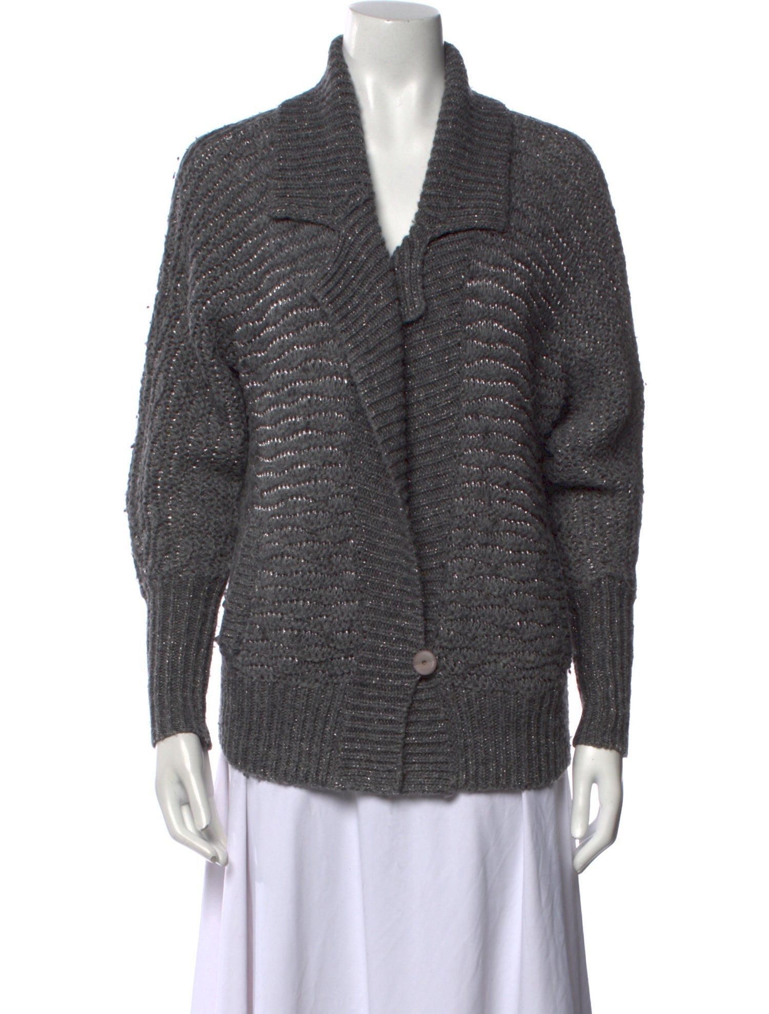 Rebecca Taylor V-Neck Sweater