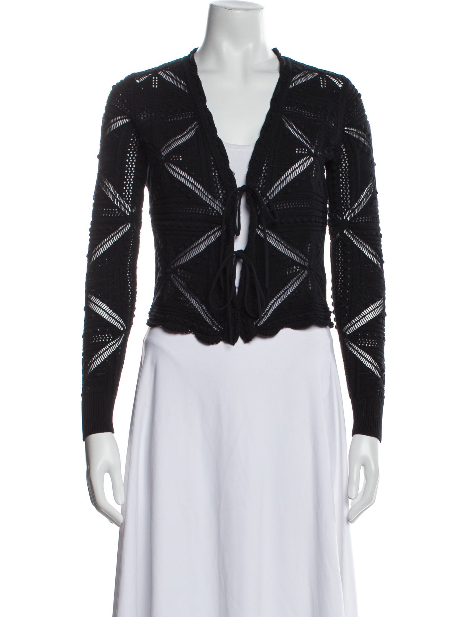 Rebecca Taylor Sweater