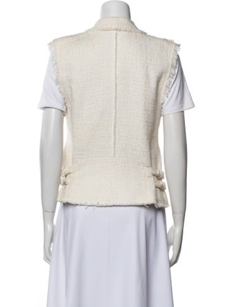 Rebecca Taylor Vest
