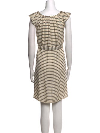 Rebecca Taylor Silk Mini Dress