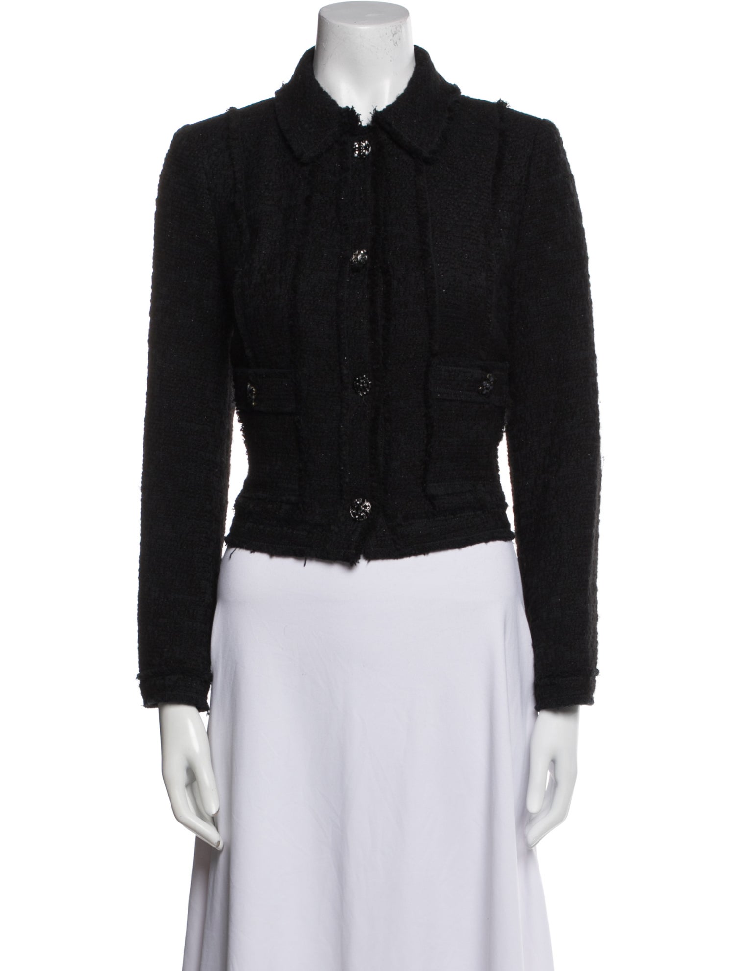 Rebecca Taylor Jacket