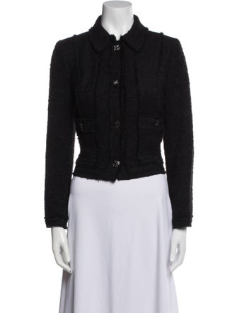 Rebecca Taylor Jacket