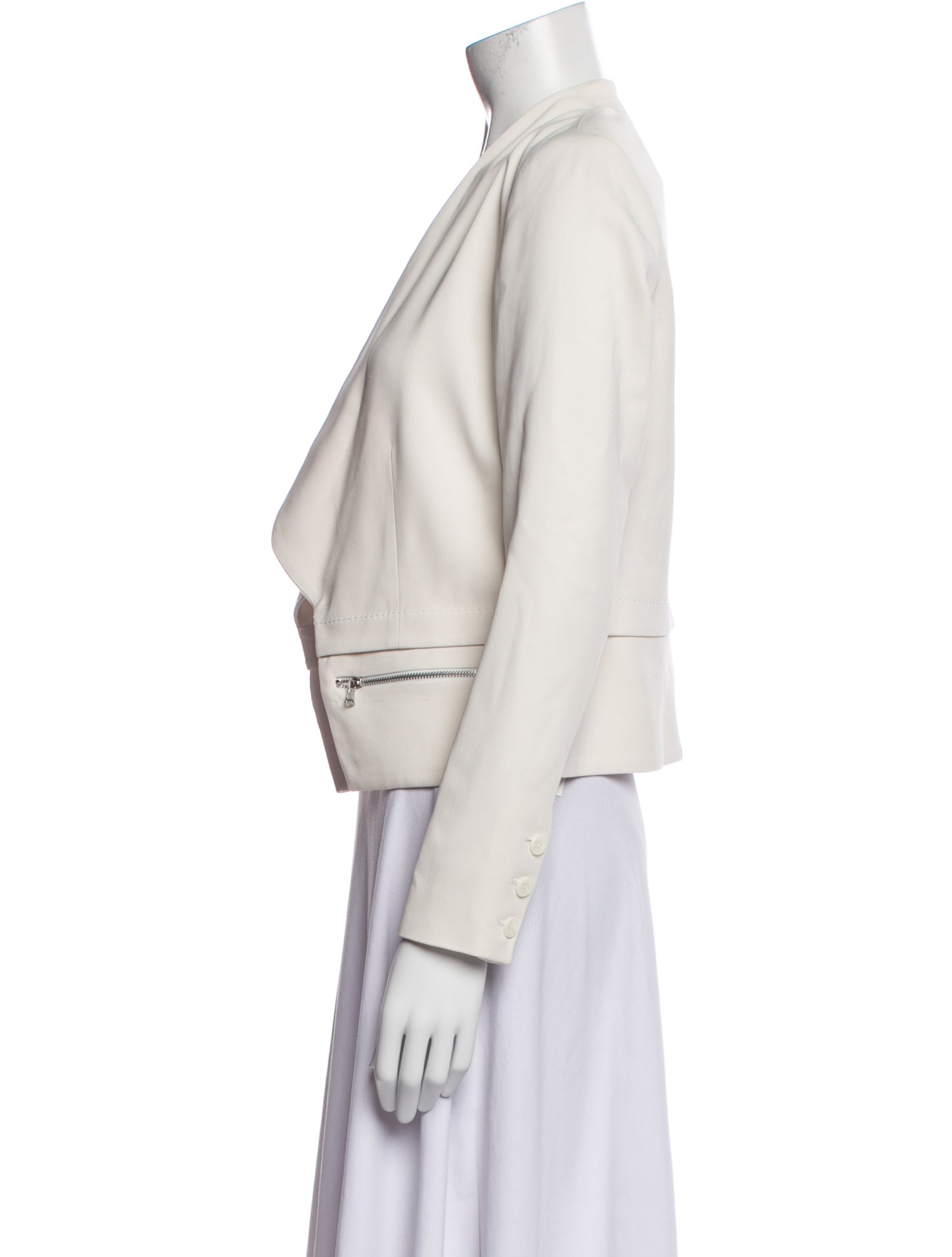 Rebecca Taylor Bolero