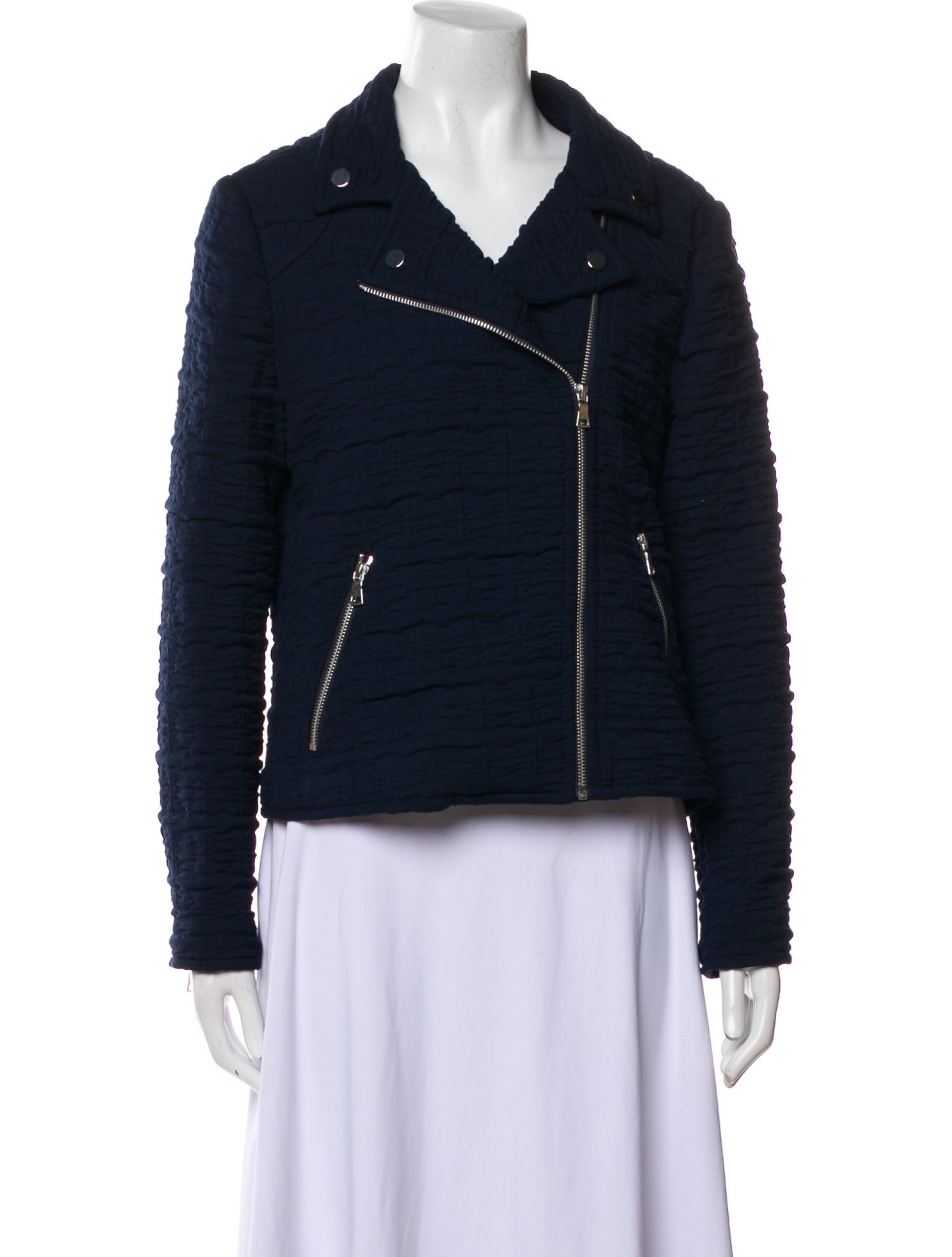 Rebecca Taylor Biker Jacket w/ Tags