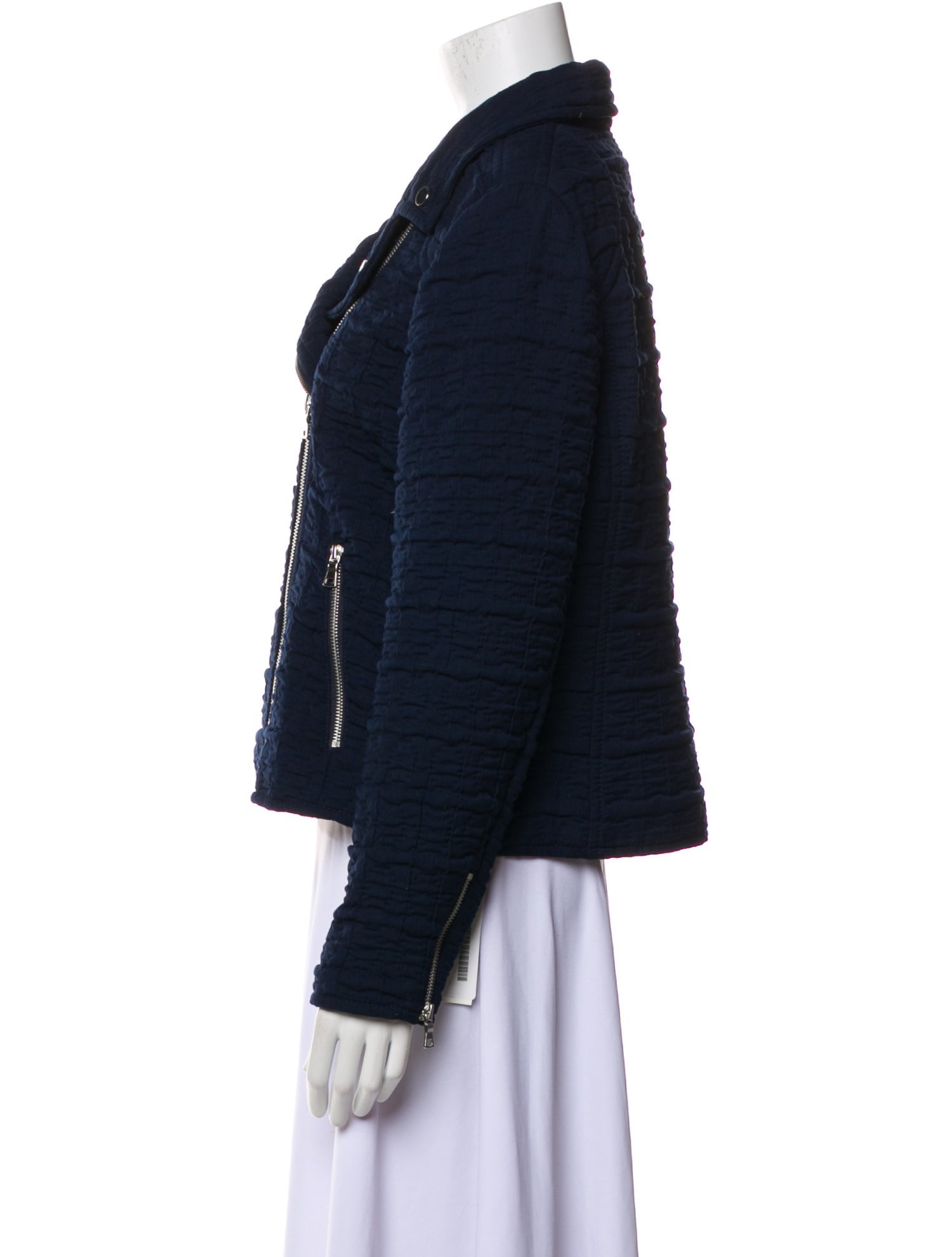 Rebecca Taylor Biker Jacket w/ Tags