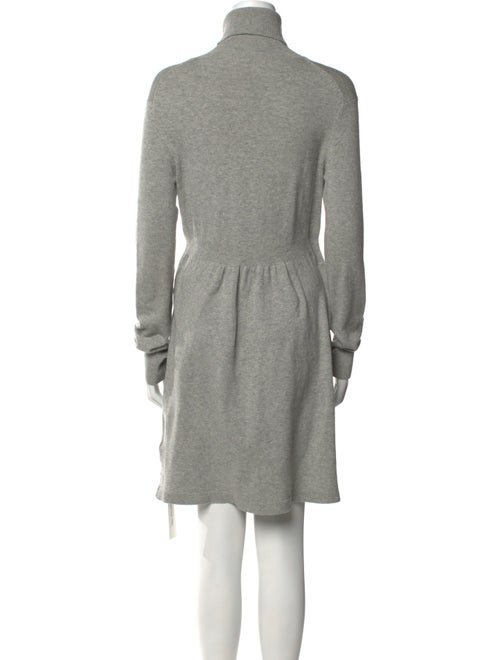 Rebecca Taylor Silk Mini Dress