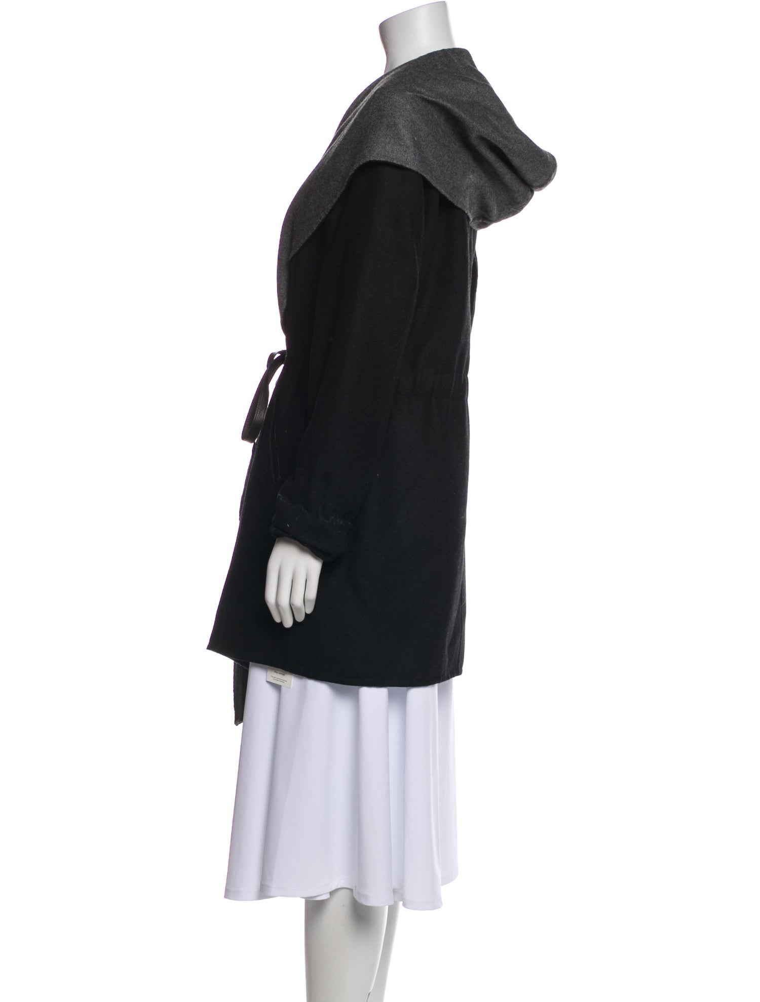 Rebecca Taylor Wool Coat