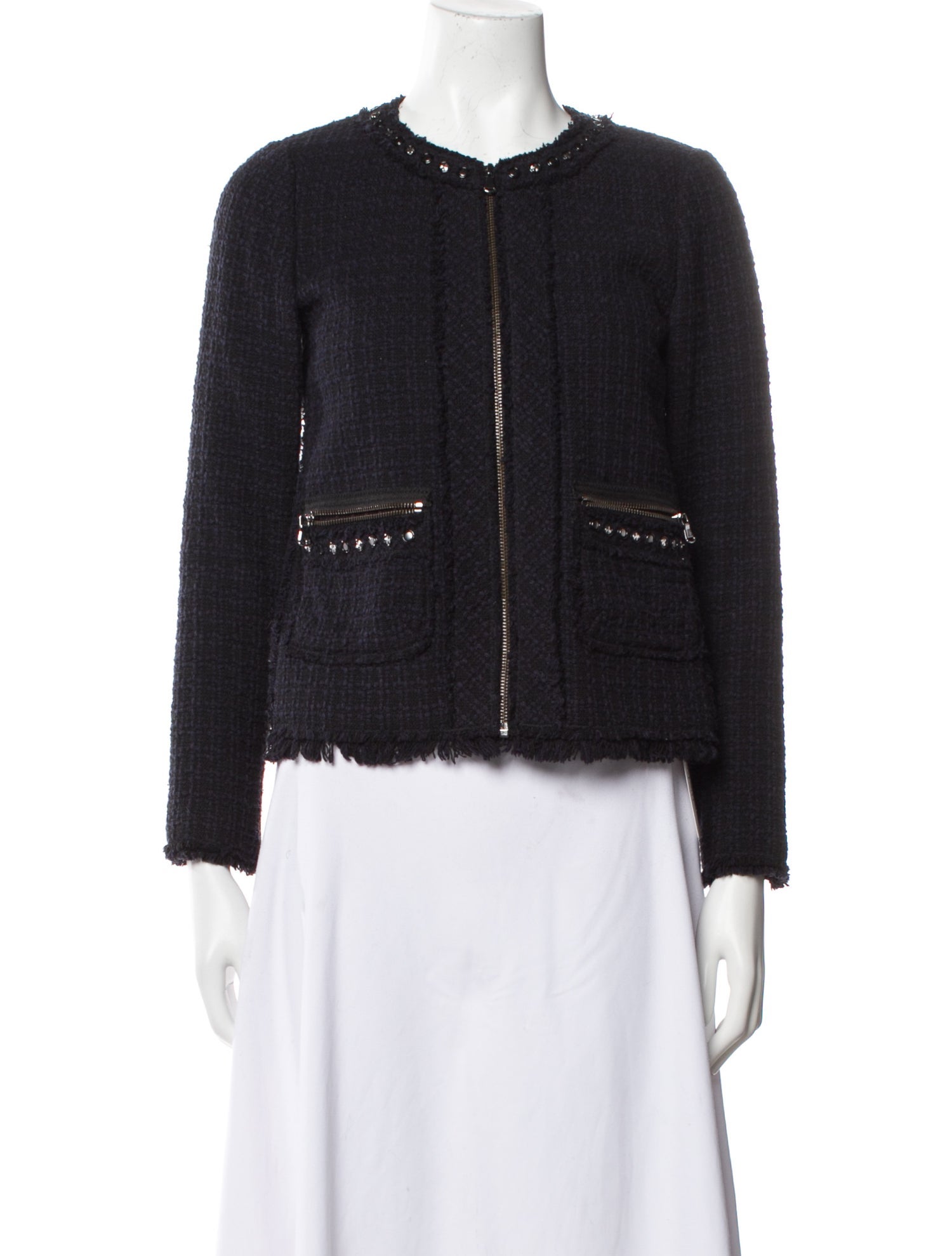 Rebecca Taylor Evening Jacket