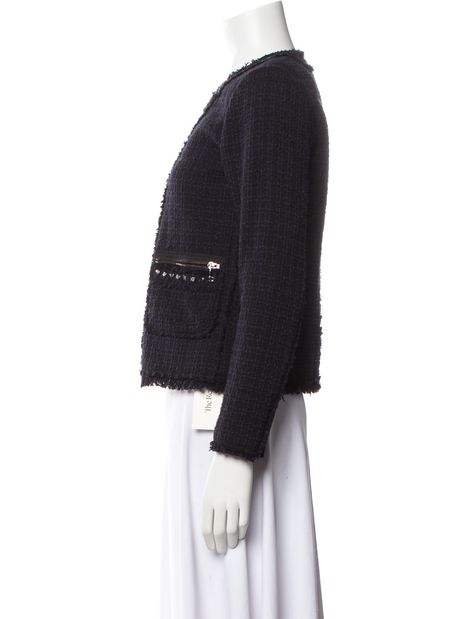 Rebecca Taylor Evening Jacket