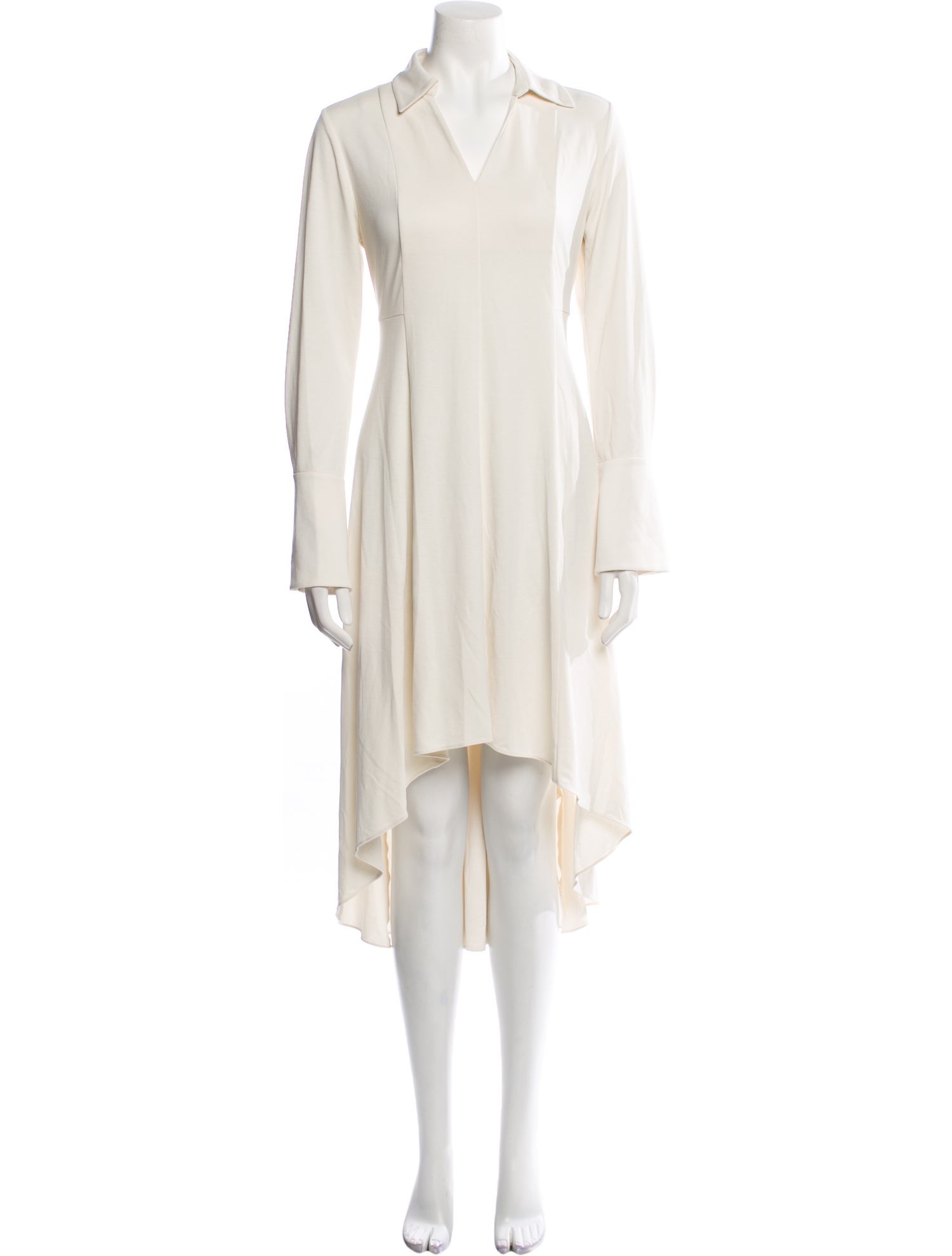 Rebecca Taylor Midi Length Dress