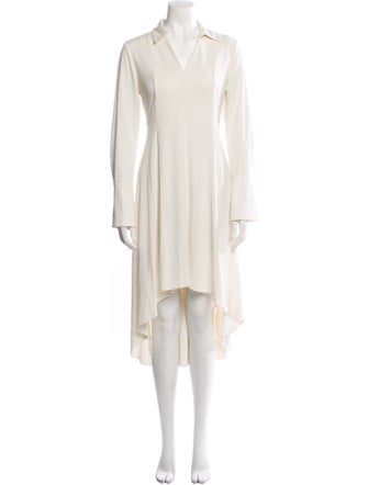 Rebecca Taylor Midi Length Dress